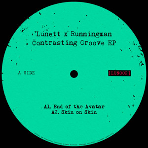 Skin On Skin by Lunett, Runningman