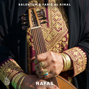 Nujum by Salentum, Faris Al Rimal