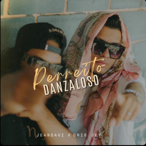 Perreito Danzaloso by Jean Savi, CrisJey