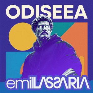 Odiseea by Emil Lassaria