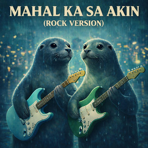 Mahal Ka Sa Akin - Rock Version by The Seal Voices
