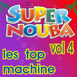 Les Top Machine - Macarena