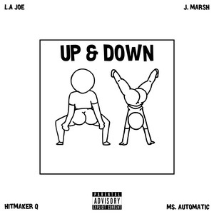 Up & Down