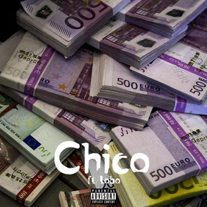 Portada de Chiffré