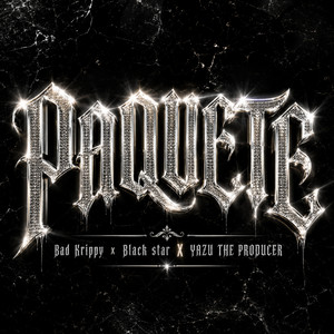 Paquete by Bad Krippy, Yazu The Producer, Black star