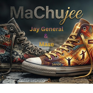 Machujee - Radio Edit by Jay General, Mase
