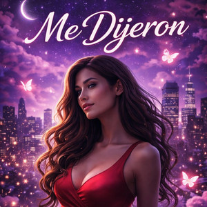Me Dijeron by SantoRec Producer, Hzimple