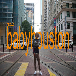 HoustonBoy by rexv2