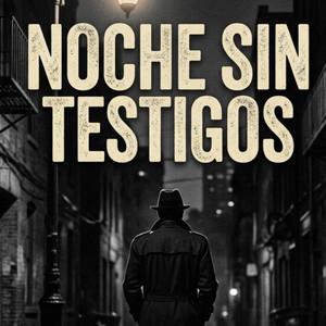 Noche sin testigos by Joshua mc