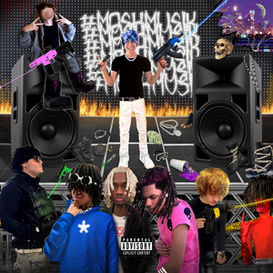 ANARCHY by Loyalboi Eassi, xtsy*, KER!