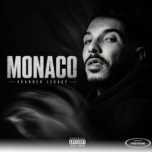 Skander Legacy - Monaco