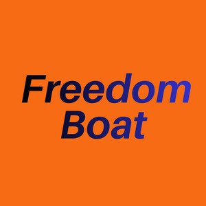 Freedom Boat by Mattybren35