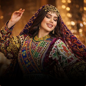 Shahma Geets - Ma Nan Wale De Masti Laile