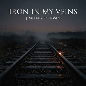 Iron in My Veins by Jimenag Rougsin