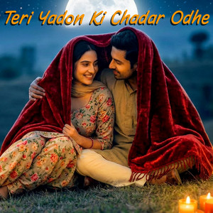 Teri Yadon Ki Chadar Odhe by RudraOM