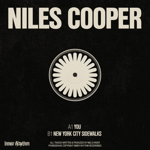 Niles Cooper · You