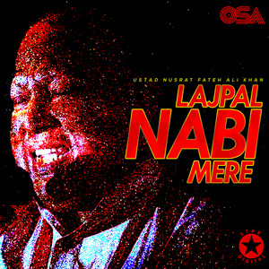 Nusrat Fateh Ali Khan - Lajpal Nabi Mere