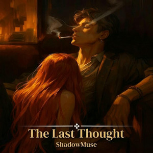 The Last Thought by ShadowMuse