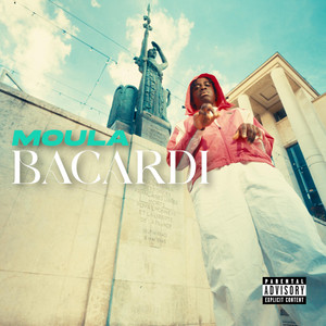 Moula by Bacardi