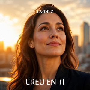 CREO EN TI by EMPE Z