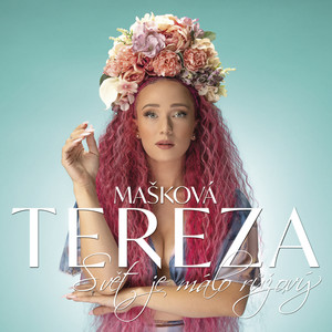 Náš příběh (feat. Marek Lambora) by Tereza Mašková, Marek Lambora