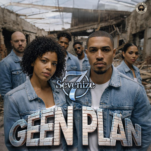 Geen Plan by Sevenize