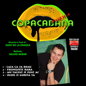 Lasa Ca Sa Beau