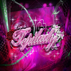 Llegó La Tepilady by Style Producer, La tepiladye
