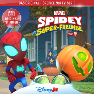 Kapitel 02: Wasserdiebe by Spidey