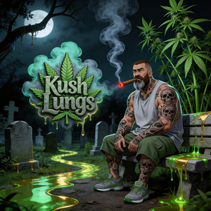 Kush Lungs by SlowBurnKush