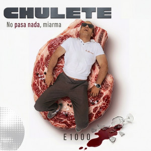 Chulete - Radio Edit by E1000