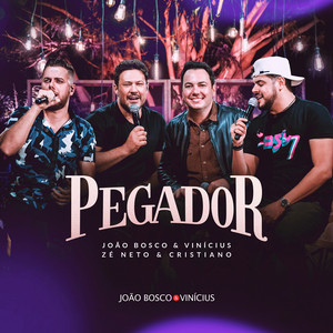 Portada de Pegador