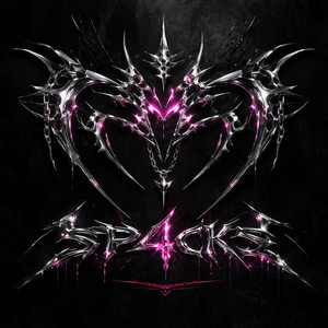Control by SP4CKS