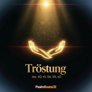 Tröstung (Jes. 40, 41, 54, 55, 60) by PsalmBeatsDE