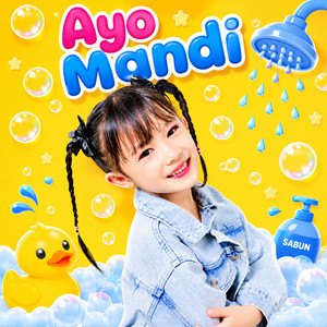 Ayo Mandi by Aletha Abew
