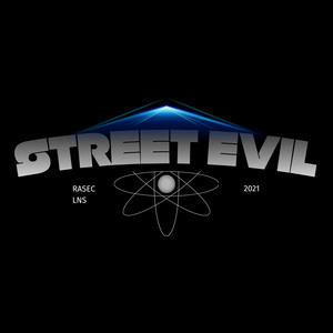 STREET EVIL by SWAGG DEMONS, RASEC LNS