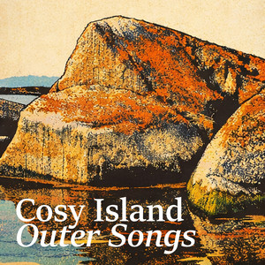 Karma by Cosy Island