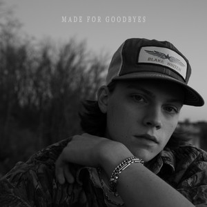 Made for Goodbyes by Blake Whiten