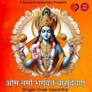 Vivek Vasishtha - Om Namo Bhagwate Vasudevay