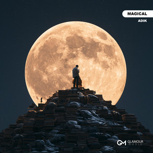 Magical by Adik