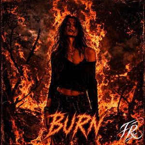 Burn by Flynn Richards