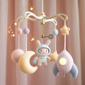 my baby mobile by kfir kaikov