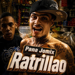 Ratrillao Pana Jomix by NJ Studios RD
