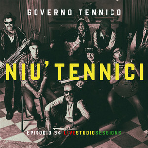 Mar della luna - Live by Niù Tennici