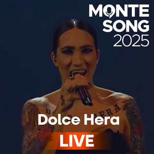 Casanova 91 (Live at Montesong 2025)