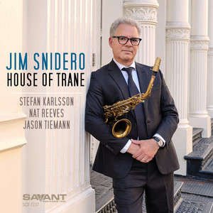A Weaver of Dreams by Jim Snidero