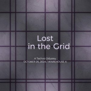 Lost in the Grid by DJ sowjiro