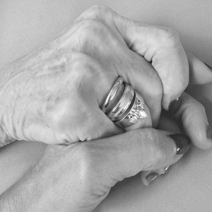 Mama's Hands