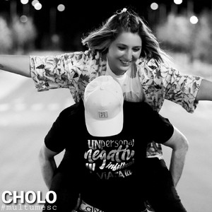 Cholo - Multumesc