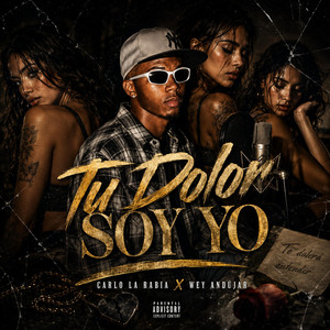 Tu dolor soy yo by Carlo La Rabia, Wey Andujar